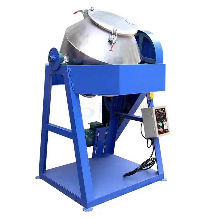 Drum Mixer